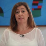 Presidenta Govern