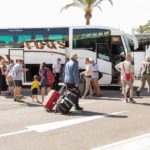 Turistas