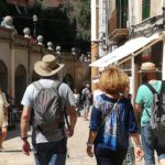 Turistas