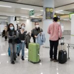 Turistas Palma
