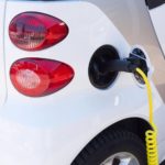 Vehiculo Eléctrico