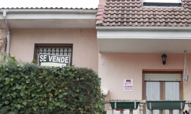 El precio de la vivienda usada sube en Baleares un 10,5% en febrero respecto al año anterior