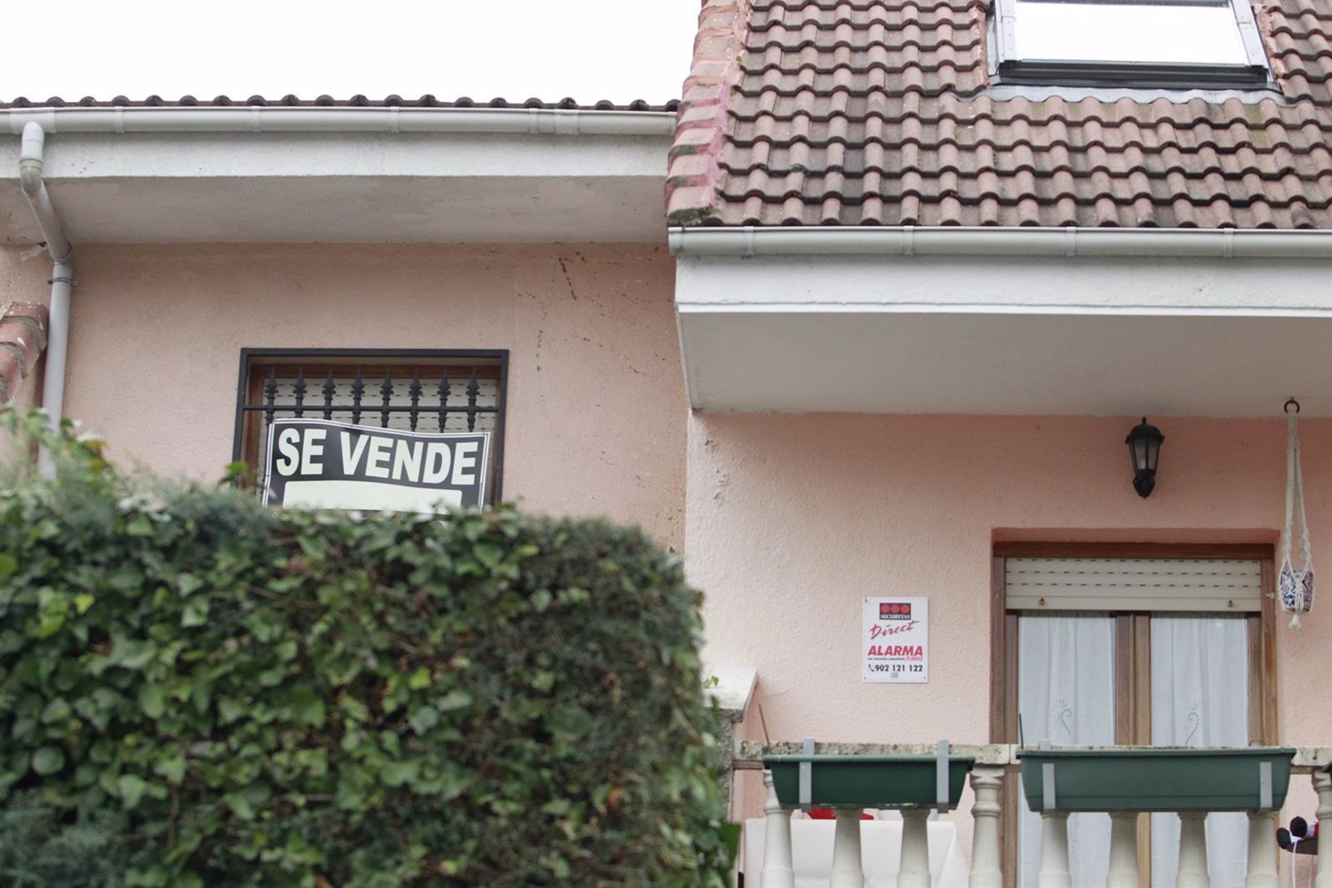 Vivienda 2a Mano