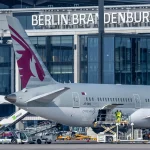 Más de 76.000 pasajeros afectados por las huelgas en tres aeropuertos alemanes este viernes