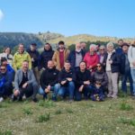 El Parque Natural de Llevant ha celebrado este sábado su ampliación - CAIB
