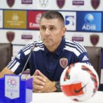 Arno Buitenweg (Gravenhage, 18/03/1971) vinculado durante muchos años al fútbol balear acaba de ser nombrado primer entrenador del prestigioso AlWahda FCC de los Emiratos Árabes.