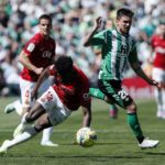 El Mallorca encajó su séptima derrota consecutiva fuera.