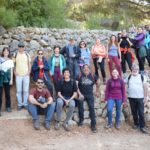 Caminata popular de Estellencs a Puigpunyent - CONSELL DE MALLORCA