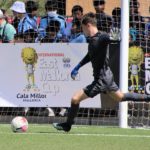 East Mallorca Cup.