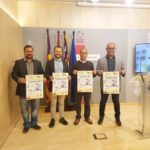 Palma pondrá autobuses lanzadera desde Son Llàtzer para acudir a la Fira de Son Ferriol, que regresa este domingo. - AYUNTAMIENTO DE PALMA