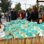 La XXXVIII Fira del Fang cierra con récord de visitantes y de ventas - AYUNTAMIENTO DE MARRATXÍ