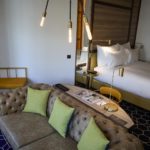 Habitación Hotel