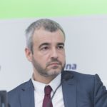 Archivo - Maurici Lucena, presidente de Aena - AENA / RAÚL URBINA - Archivo