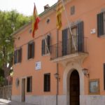 Ayuntament de Marratxí.