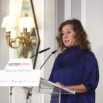 Presidenta