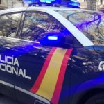Policia Nacional