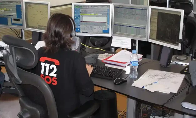 Resuelta la incidencia con el teléfono 112 en Baleares