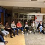 Socialistas de Inca.
