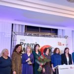 Los Socialistas de Mallorca entregan el XXII Premio Maria Plaza a 'Feminisme a l'escola' - EUROPA PRESS