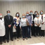 Son Espases adapta una sala para pacientes oncológicos adolescentes.