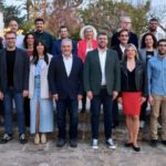 Candidaturas de Més per Mallorca.
