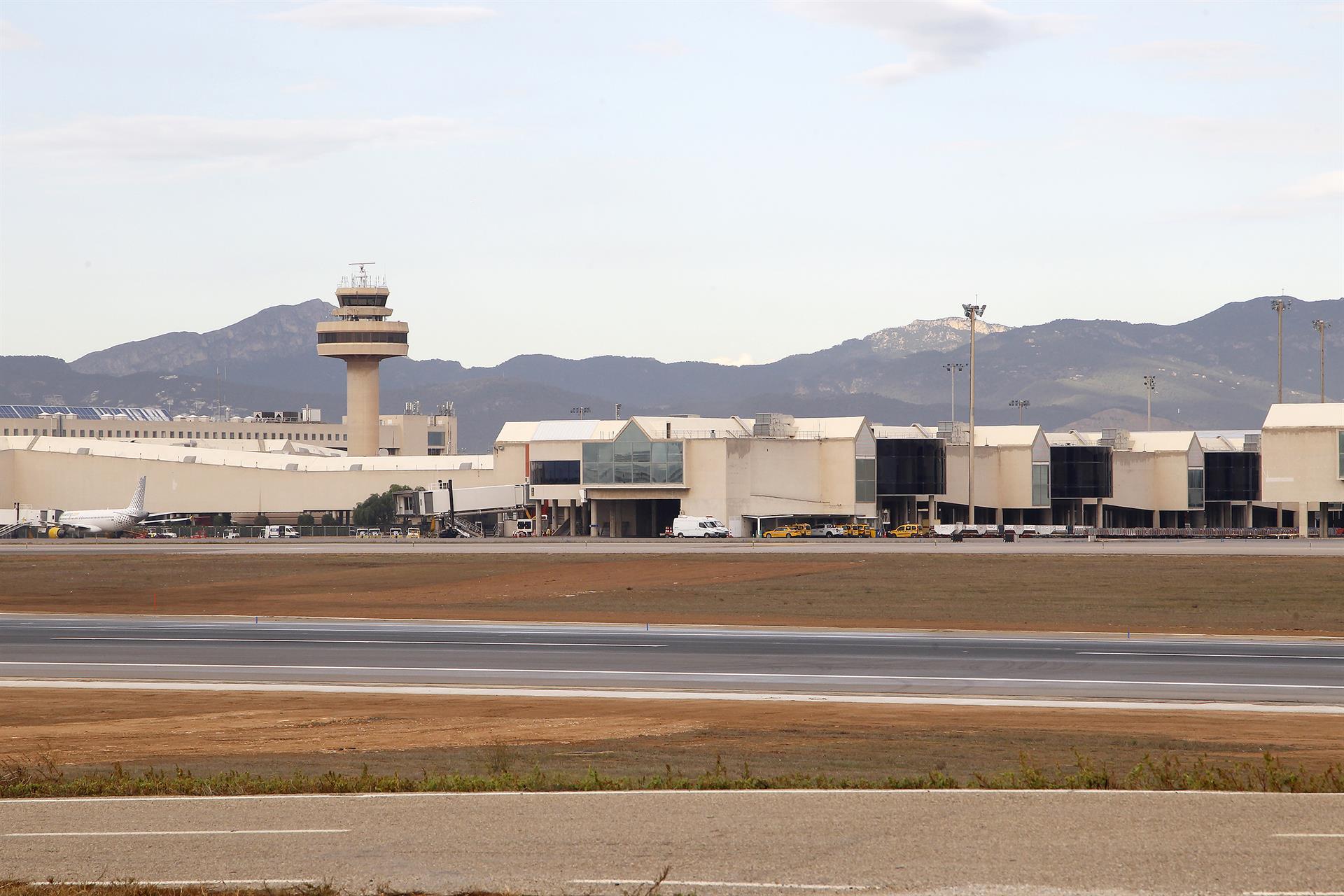 Aeropuerto