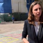 Candidata Podemos