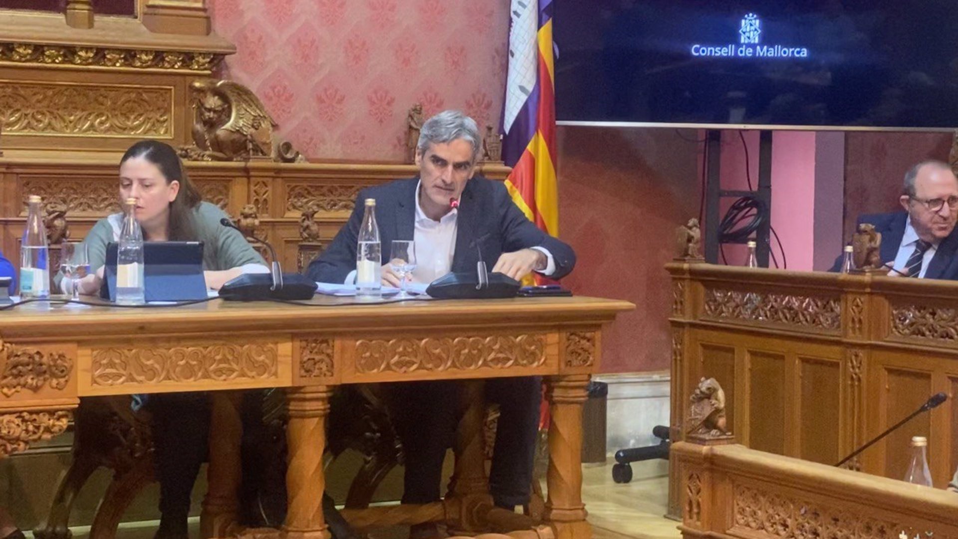 Consell