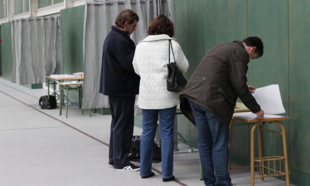 Más 800.000 ciudadanos de Baleares podrán votar en las elecciones autonómicas y municipales