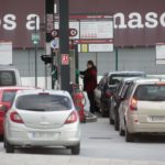 Gasolineras