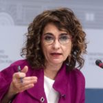 Ministra