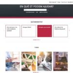 Nueva WEB