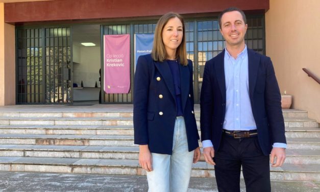 El PP de Mallorca presenta una lista “renovada y de gran acento municipalista” para las elecciones del 28M