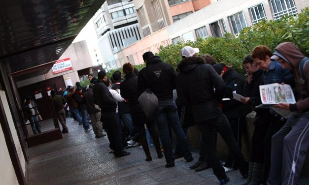 Palma registra 15.817 personas desempleadas en marzo, un 25,43% menos que el mismo periodo del año anterior