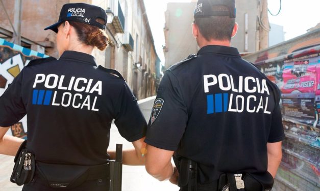 El sindicato de funcionarios de Baleares (CSIF) lamenta el uso electoral de la Policía Local y que ninguna propuesta se haya cumplido