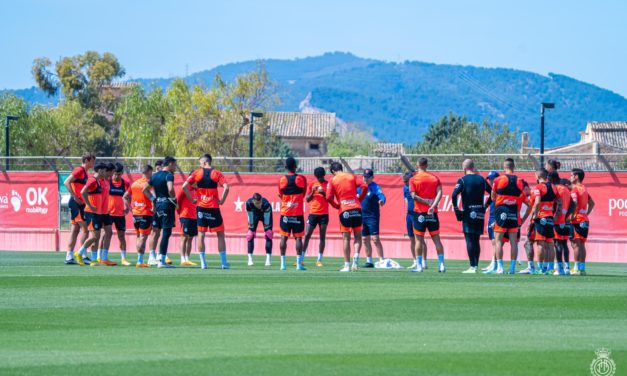 Previa del Atlético de Madrid – Mallorca