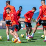 rcd mallorca