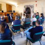 rEUNIÓN CON EL pp
