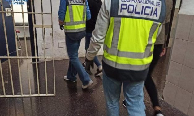 Detenidas tres mujeres por robar carteras a personas de edad avanzada y sustraer dinero de tarjetas en Palma