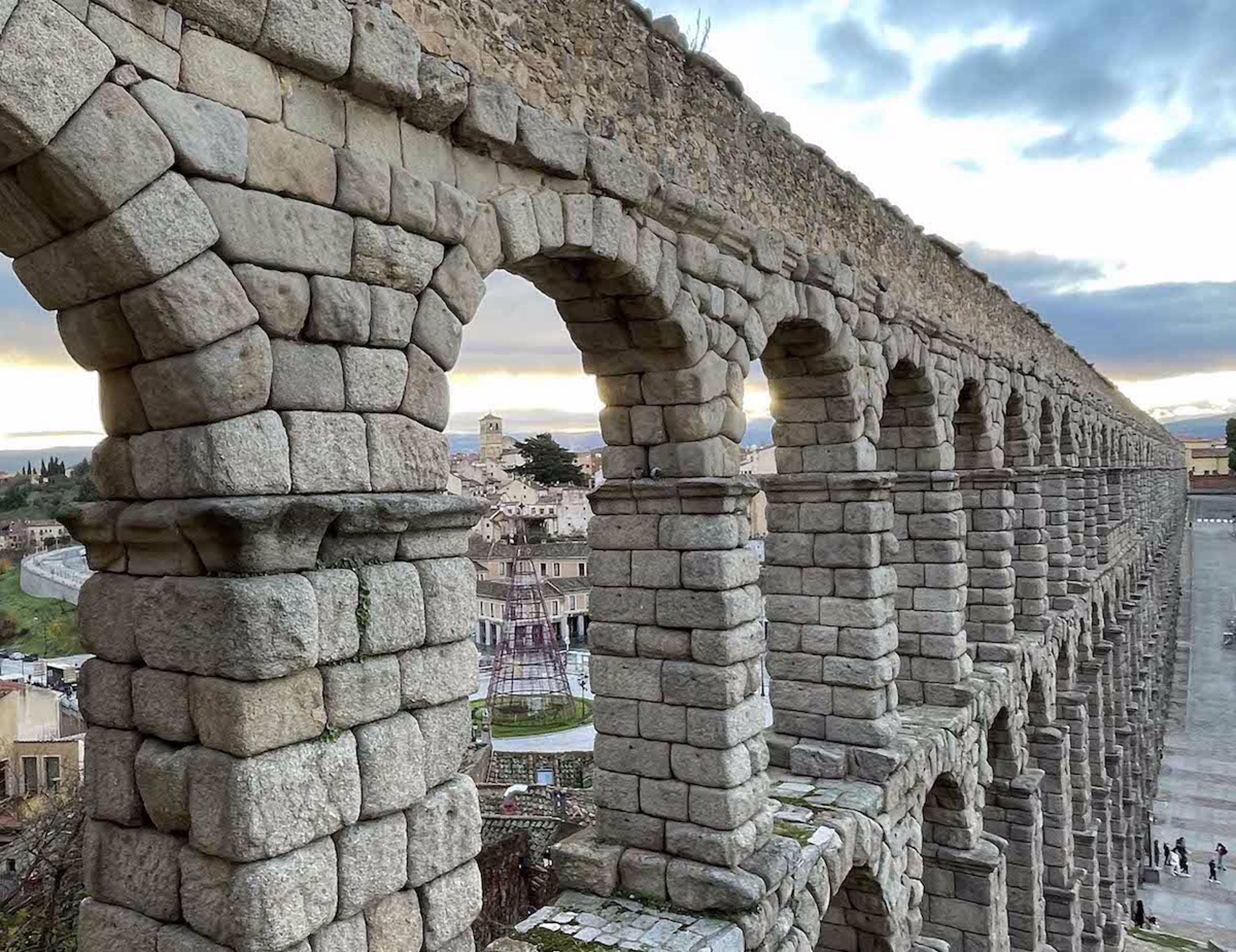 Segovia