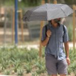 Temperaturas