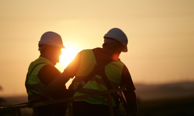 La siniestralidad laboral baja un 7,4% respecto a 2019, pero Mallorca registra 400 accidentes más en construcción