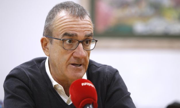 Yllanes: “Moreno Bonilla ha dado pie a un atentado medioambiental y el Estado debería intervenir de forma contundente”