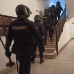 Agentes de la Policía Nacional detienen a 12 personas en una operación contra el tráfico de drogas en Manacor (Mallorca) - POLICÍA NACIONAL