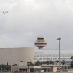 Vista general del aeropuerto de Palma. Archivo. - Isaac Buj - Europa Press - Archivo