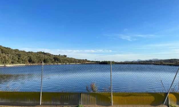 El IBE saca a licitación siete proyectos para ubicar placas fotovoltaicas sobre balsas de riego de Mallorca