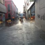 calles