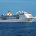 Costa Cruceros pone a la venta los primeros itinerarios del nuevo Costa Toscana. - COSTA CRUCEROS - Archivo