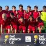 El Esporles, la sorpresa del torneo.