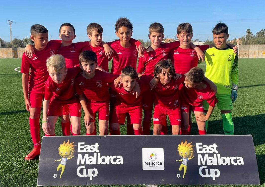 El Esporles, la sorpresa del torneo.